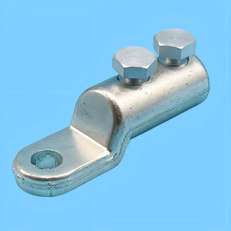 BLMT Aluminum Bolted Lugs